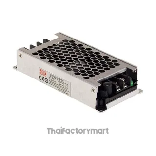 Mean Well RSD-60G-3.3, DC/DC Converter, Railway, 40W, 3.3V, 12A