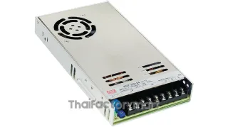 Mean Well RSP-500-48, Embedded Switch Mode Power Supply SMPS, 504W, 48V, 10.5A