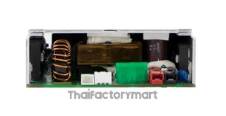 Mean Well NTS-250P-248 Pure Sine Wave DC-AC Inverter Module 250 W, 48 VDC Input, 230 VAC Output