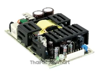 Mean Well RPT-75C, Power Supply 5V +/-15V 72W