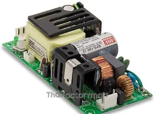 Mean Well EPS-120-24, Switched-Mode Power Supply 120W 24V 5A