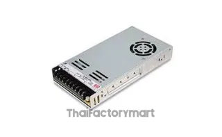 Mean Well LRS-350-5RS, 300W Embedded Switch Mode Power Supply SMPS, 5V dc, Enclosed