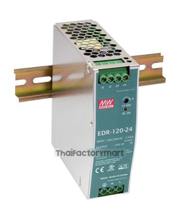 EDR-120-24