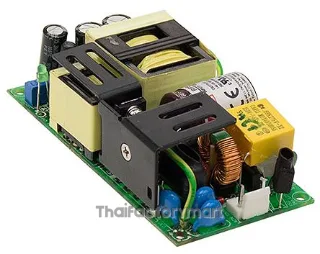 Mean Well RPS-200-12, Medical Switched-Mode Power Supply, 200.4W, 12V, 16.7A