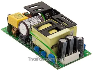 Mean Well EPP-200-48, 1 Output Embedded Switch Mode Power Supply 144W 48V 4.2A
