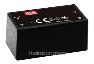 Mean Well IRM-10-24, PCB Mount Converter 10.08W 24V 420mA