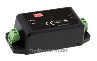 Mean Well IRM-30-15ST, PCB Mount Converter, 30W, 15V, 2A