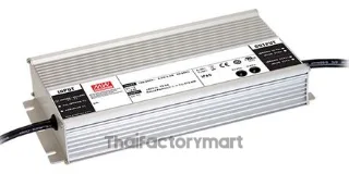 Mean Well HEP-480-24A, Power Supply 24V 480W