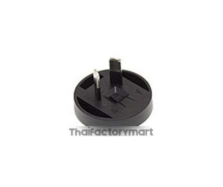 AC plug-AU2