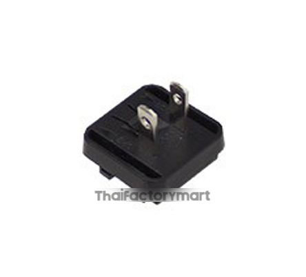 AC plug-US2