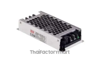 Mean Well RSD-60H-24, DC/DC Converter, Railway, 60W, 24V, 2.5A
