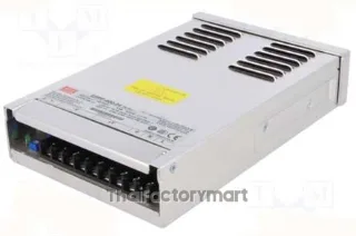 Mean Well ERPF-400-48, Switching Power Supply, 398.4W, 48V, 8.3A