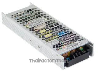 Mean Well UHP-500-48, Switched-Mode Power Supply, Industrial, 501.6W, 48V, 10.45A