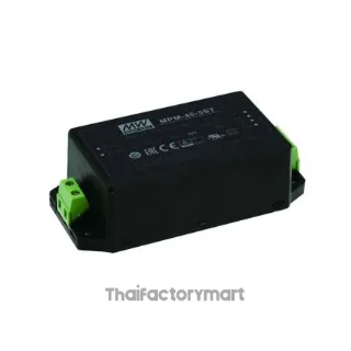 Mean Well MPM-45-48ST, Switched-Mode Power Supply, Medical, 45W, 48V, 940mA