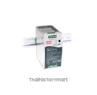 Mean Well DBUF20-24, Buffer Module, 20A, 24 VDC