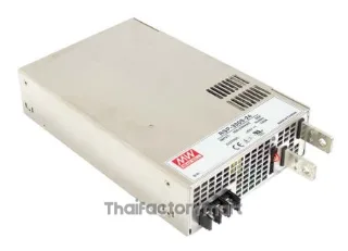 Mean Well RSP-3000-12, DC Power Supply, 2.4kW, 12V, 200A