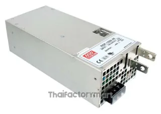 Mean Well RSP-1500-5, Switching power supply PFC
