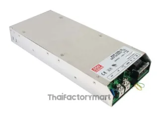 Mean Well RSP-1000-15, 1000W Single O/P Power Supply 15V 50A