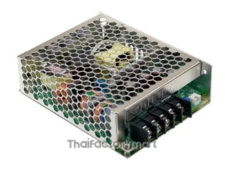 Mean Well HRP-75-48RS, 76.8W Embedded Switch Mode Power Supply SMPS, 48V dc, Enclosed