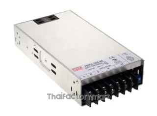 Mean Well HRPG-300-48RS, 336W Embedded Switch Mode Power Supply SMPS, 48V dc, Enclosed