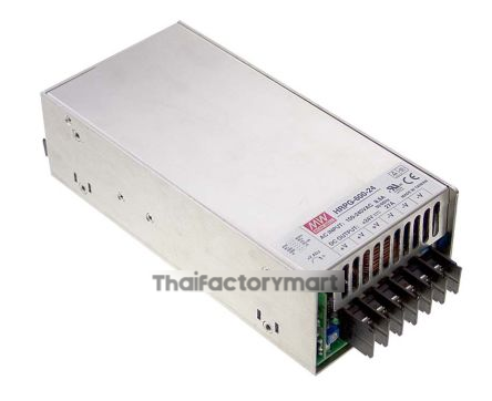HRPG-600-12RS