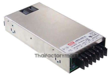 HRPG-450-12