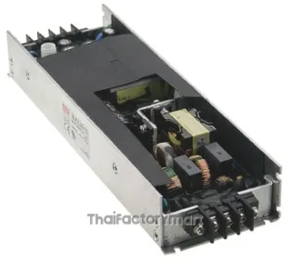 Mean Well ULP-150-15RS, 150W Embedded Switch Mode Power Supply SMPS, 15V dc, U Bracket
