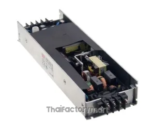 Mean Well ULP-150-24RS, 151W Embedded Switch Mode Power Supply SMPS, 24V dc, U Bracket