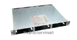 Mean Well RKP-1UIRS, 19 in Rack for use with RKP