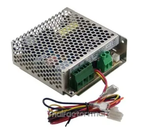 Mean Well SCP-35-24RS, Embedded Linear Power Supply Encapsulated, 120 → 370 V dc, 85 → 264 V ac Input, 27.6V dc Output, 1.4A