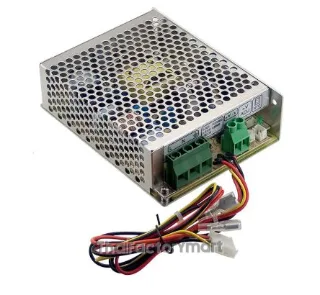 Mean Well SCP-50-12RS, 49.7W Embedded Switch Mode Power Supply SMPS, 13.8V dc, Enclosed