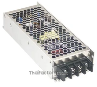 Mean Well RSD-150B-5, DC/DC Converter, Railway, 150W, 5V, 30A