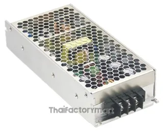 Mean Well RSD-200B-24, DC/DC Converter, 16.8 - 31.2V, 24V, 8.4A, 201.6W