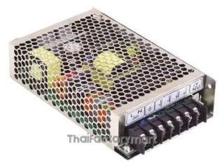 Mean Well MSP-100-5, Power Supply 5V 85W