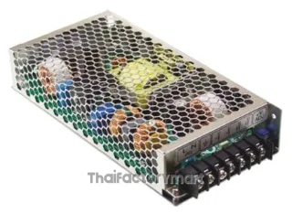 Mean Well MSP-200-48, Power Supply 48V 206W