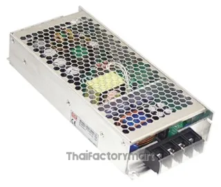 Mean Well RSD-300B-12, DC/DC Converter, 16.8 - 31.2V, 12V, 22.5A, 270W