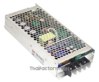 Mean Well RSD-300C-12, DC/DC Converter, Railway, 300W, 12V, 25A