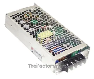 Mean Well RSD-300C-24, DC/DC Converter, Railway, 300W, 24V, 12.5A