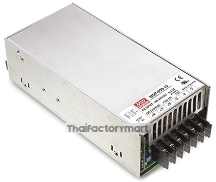 MSP-600-36
