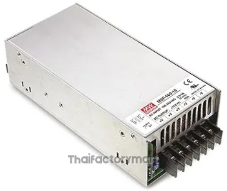 Mean Well MSP-600-36, Power Supply 36V 630W