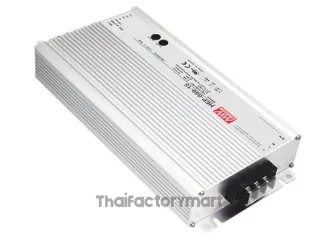 Mean Well HEP-600-24, Embedded Switch Mode Power Supply SMPS, 600W, 24V, 25A