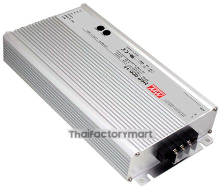 HEP-600-48