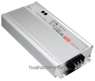Mean Well HEP-600-48, Power Supply 48V 600W