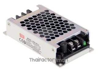 Mean Well RSD-30G-24, DC/DC Converter, Railway, 30W, 24V, 1.25A