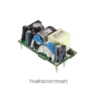 Mean Well MFM-10-3.3, 8.3W Embedded Switch Mode Power Supply SMPS, 3.3V dc, Medical Approved