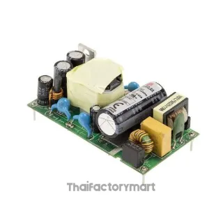 Mean Well MFM-30-12, 1 Output Embedded Switch Mode Power Supply Medical Approved 30W 12V 2.5A