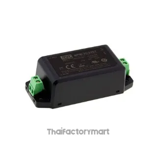 Mean Well MPM-30-15ST, Power Supply 15V 30W