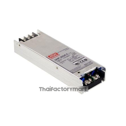 UHP-200A-5