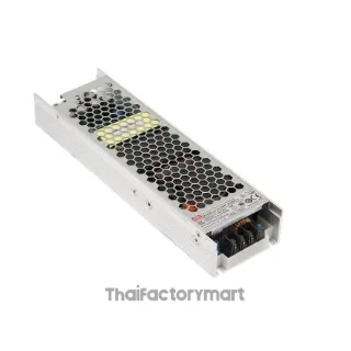 Mean Well UHP-350R-3.3, Switched-Mode Power Supply, Industrial, 198W, 3.3V, 60A