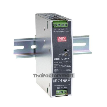 DDR-120A-24